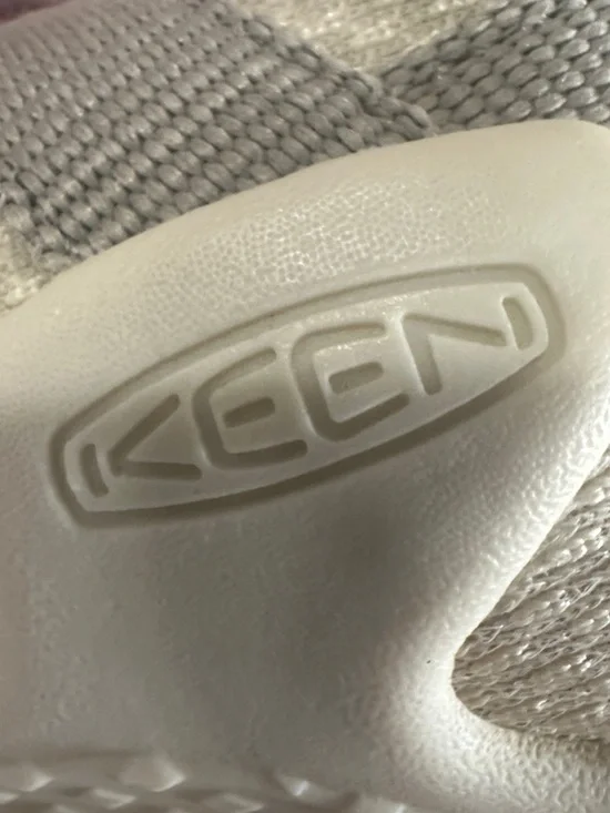 Keen Women's Drift Creek H2 Sandals Plaza Taupe Ibis Rose Size 9 - Picture 8 of 8